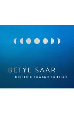 Betye Saar: Drifting Toward Twilight - Betye Saar