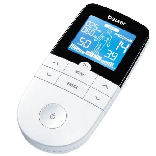 BEURER Aparat electrostimulare Beurer EM49
