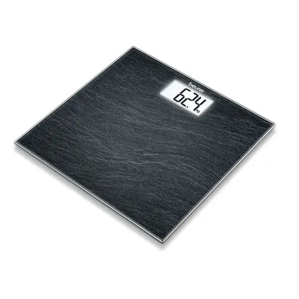BEURER Cantar de sticla GS203 Slate , Beurer - Prospect