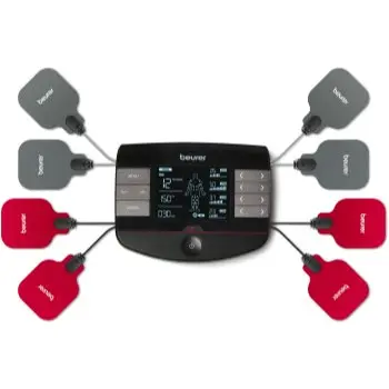 BEURER EM 89 electrostimulator muscular