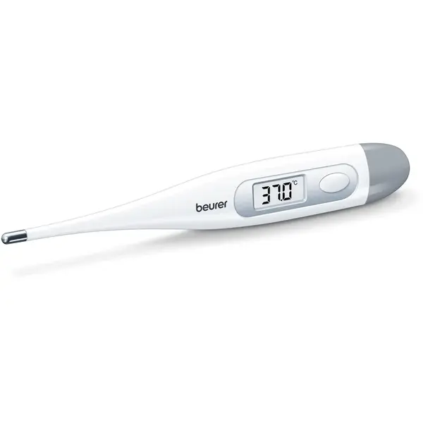 BEURER FT 09 termometru digital White 1 buc