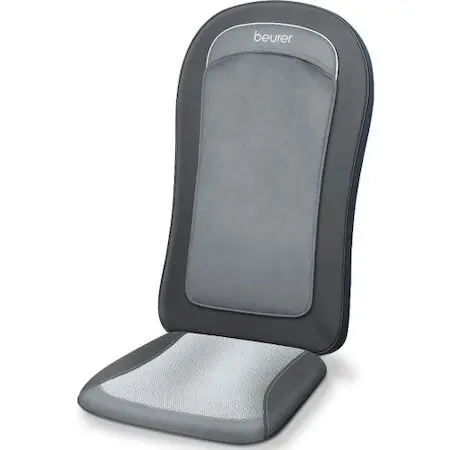 BEURER Husa de scaun pentru masaj Shiatsu MG206 Beurer