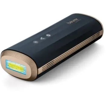 BEURER IPL 7800 epilator IPL pentru corp, față, zona inghinală și axile