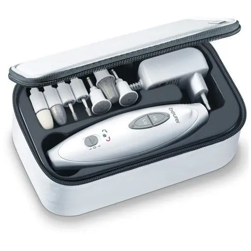 BEURER Manicure pedicure set Beurer MP41