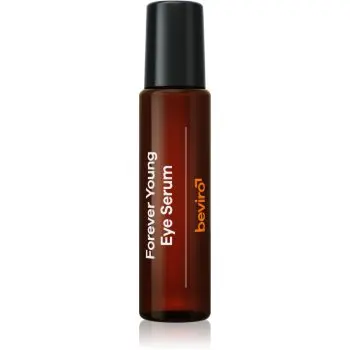 Beviro Forever Young Eye Serum Ser de Ochi pentru Întinerire cu textura de gel