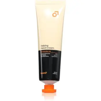 Beviro Helping Hand Cream crema cu textura usoara de maini