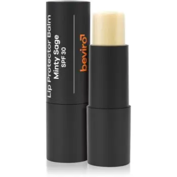 Beviro Lip Protector Balm balsam de buze SPF 30