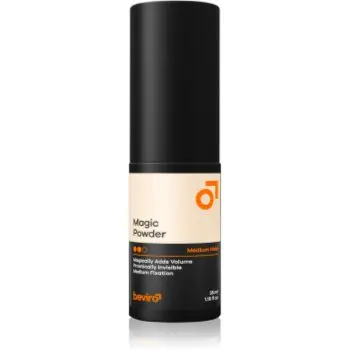 Beviro Magic Powder Pure Volume pudră pentru păr