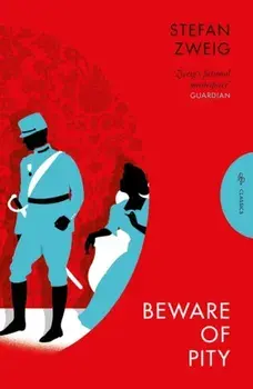 Beware of Pity, Paperback/Stefan (Author) Zweig