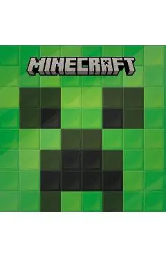 Beware the Creeper! (Mobs of Minecraft #1) - Christy Webster