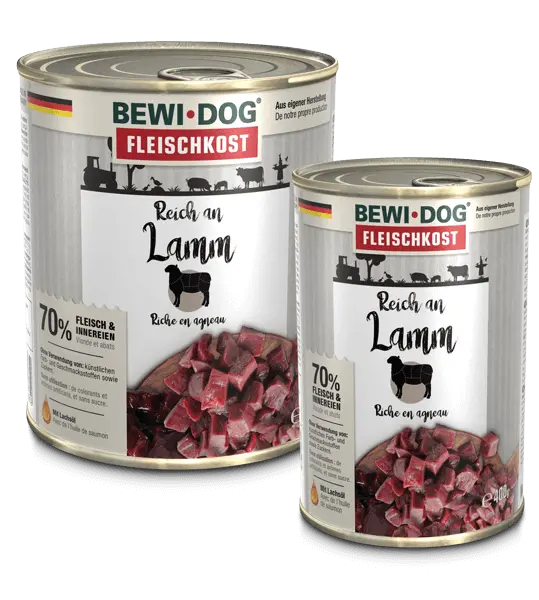 Bewi Dog Conserva Miel - bewi,800-g