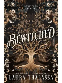 Bewitched (Standard Edition), Paperback/Laura Thalassa