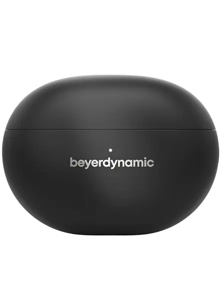 Beyerdynamic Amiron 100 Black Open-back Headphones