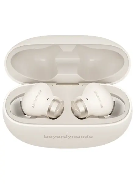 Beyerdynamic Amiron 100 Cream Open-back Headphones