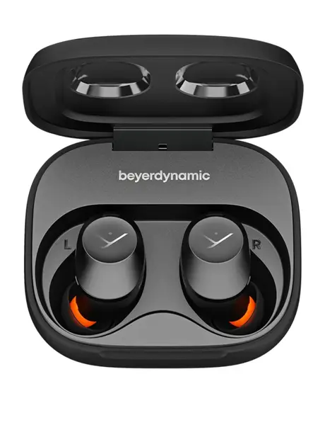 Beyerdynamic Amiron 300 Tws Audiophile Earbuds