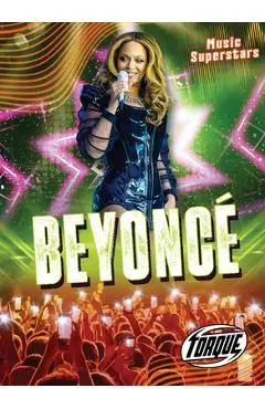 Beyoncé - Ariel Factor Birdoff