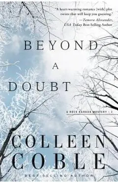 Beyond a Doubt - Colleen Coble