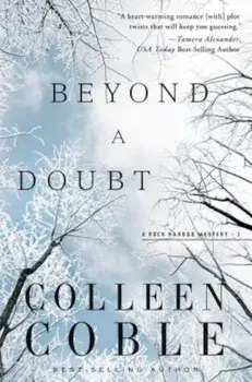 Beyond a Doubt, Paperback/Colleen Coble