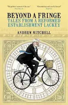 Beyond A Fringe, Paperback/Andrew Mitchell