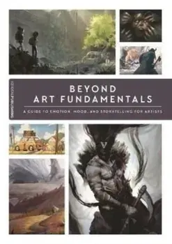 Beyond Art Fundamentals, Paperback/***