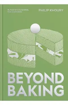 Beyond Baking - Philip Khoury