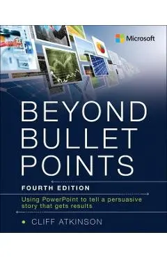 Beyond Bullet Points