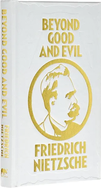 Beyond Good and Evil (Arcturus Ornate Classics)