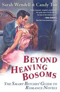Beyond Heaving Bosoms: The Smart Bitches' Guide to Romance Novels, Paperback/Sarah Wendell