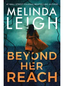Beyond Her Reach, Hardback/Melinda Leigh