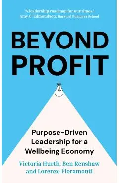 Beyond Profit - Victoria|renshaw Hurth
