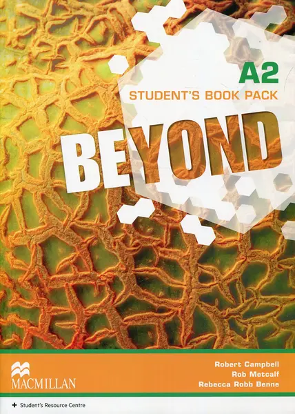 Beyond | Robert Campbell, Rob Metcalf, Rebecca Rob Benne