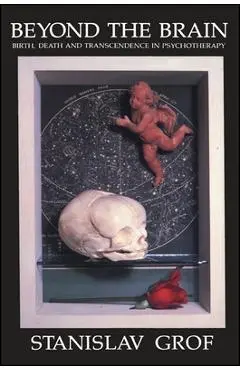 Beyond the Brain: Birth, Death, and Transcendence in Psychotherapy - Stanislav Grof