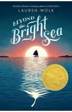 Beyond the Bright Sea - Lauren Wolk