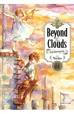 Beyond the Clouds 1 - Nicke