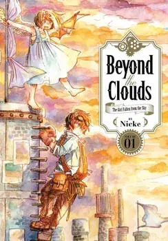 Beyond the Clouds 1, Paperback/***