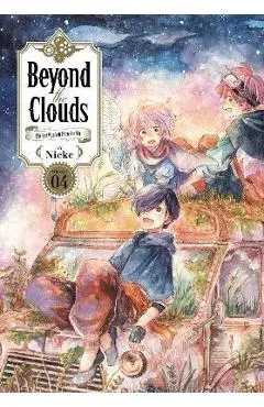Beyond the Clouds 4 - Nicke