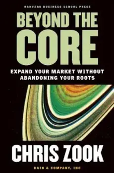 Beyond the Core: Expand Your Market Without Abandoning Your Roots, Hardcover/Chris Zook