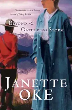 Beyond the Gathering Storm, Paperback/Janette Oke