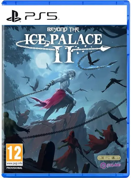 Beyond The Ice Palace II PC