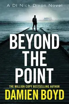 Beyond the Point, Paperback/Damien Boyd