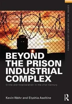 Beyond the Prison Industrial Complex: Crime and Incarceration in the 21st Century, Paperback/Kevin Wehr