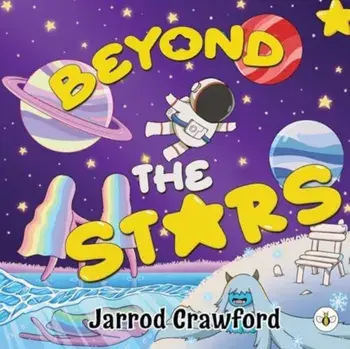 Beyond The Stars, Paperback/Jarrod Crawford