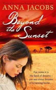 Beyond the Sunset, Paperback/Anna Jacobs