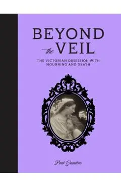 Beyond the Veil - Paul Gambino