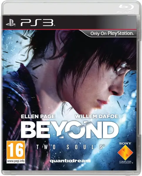 Beyond Two Souls PC|PlayStation 3|PlayStation 4