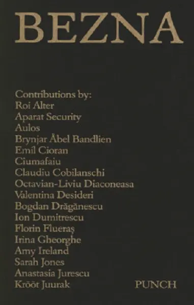 Bezna | Florin Flueras, Alina Popa