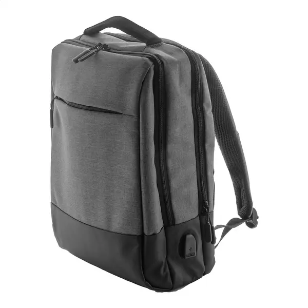 Bezos rucsac - gri