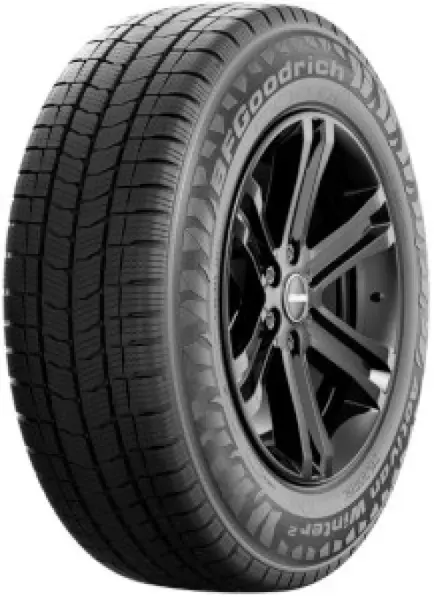 BF Goodrich Activan Winter 2 ( 215/65 R16 109R )