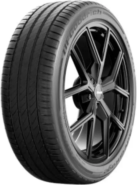 BF Goodrich Advantage 2 ( 185/55 R16 83V EV Suitable )