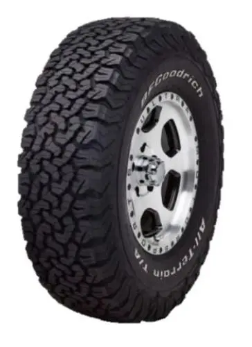 BF GOODRICH ALL TERRAIN 32/11.5R15 113R RWL